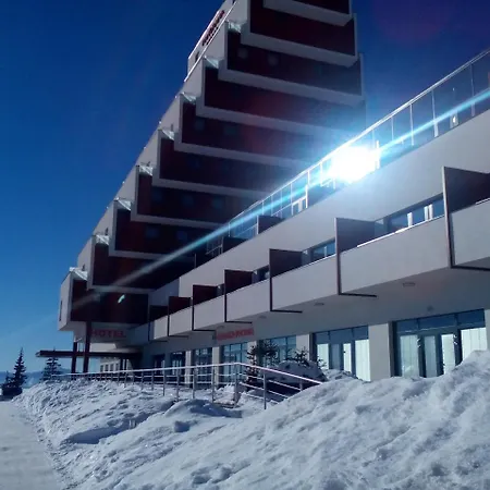 Apartman Panorama Deluxe S Balkonom *