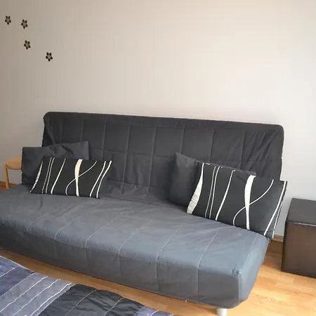 Apartman Panorama Deluxe S Balkonom Apartmán *