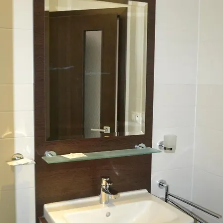 Apartman Panorama Deluxe S Balkonom Vysoké Tatry