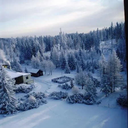 Apartman Panorama Deluxe S Balkonom * Vysoké Tatry
