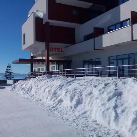 Apartman Panorama Deluxe S Balkonom *
