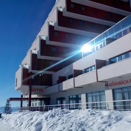 Apartman Panorama Deluxe S Balkonom Apartmán