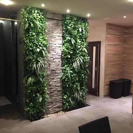 Apartman Panorama Deluxe S Balkonom * Vysoké Tatry