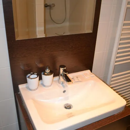 Apartman Panorama Deluxe S Balkonom