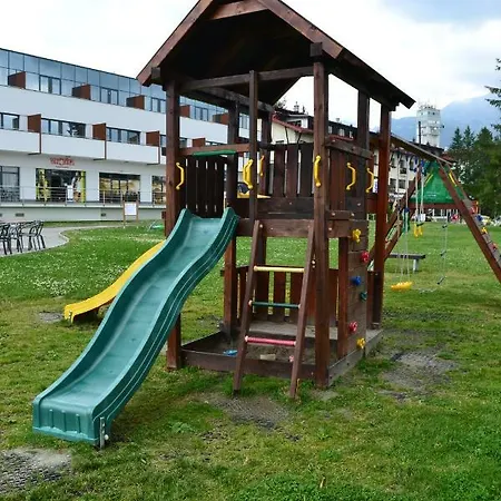 Apartman Panorama Deluxe S Balkonom *