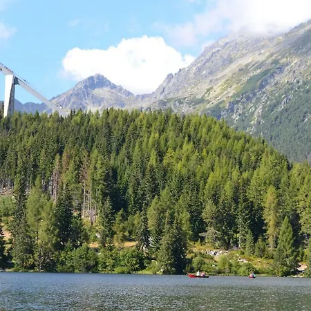 Apartman Panorama Deluxe S Balkonom
