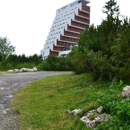Apartman Panorama Deluxe S Balkonom Apartmán