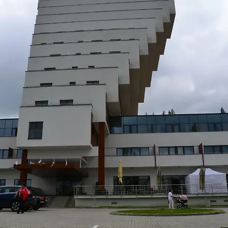 Apartman Panorama Deluxe S Balkonom Apartment Vysoké Tatry