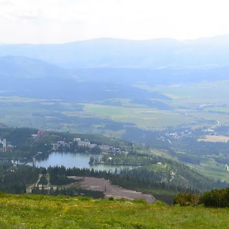 Apartman Panorama Deluxe S Balkonom
