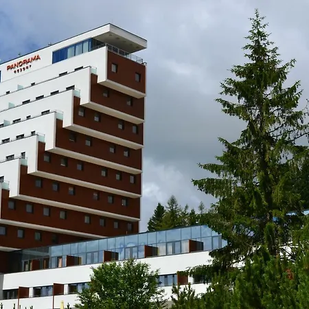 Apartman Panorama Deluxe S Balkonom *