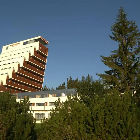 Apartman Panorama Deluxe S Balkonom *