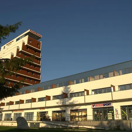 Apartmán Apartman Panorama Deluxe S Balkonom *